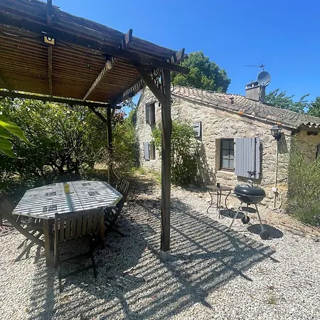 Holiday home Des Cypres