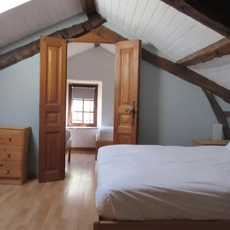 Holiday home Des Cypres *