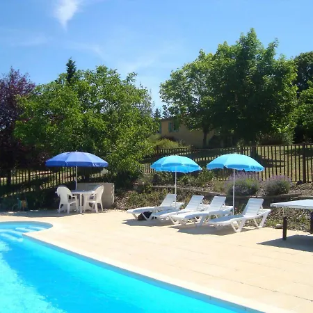 Des Cypres Holiday home Constans