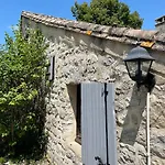 Des Cypres Holiday home Constans