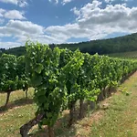 Des Cypres Holiday home *