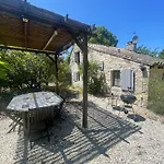 Holiday home Des Cypres