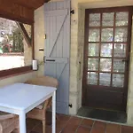 Holiday home Des Cypres Constans