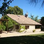 Holiday home Des Cypres Constans