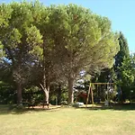 Holiday home Des Cypres *