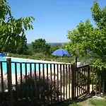 Des Cypres Holiday home Constans
