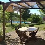 Des Cypres Holiday home *