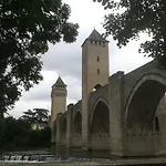 Holiday home Des Cypres