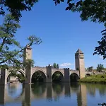 Des Cypres Holiday home