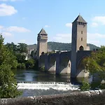 Holiday home Des Cypres *