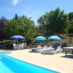 Des Cypres Holiday home Constans