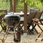 Holiday home Des Cypres Constans