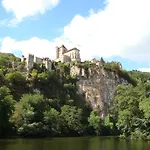 Holiday home Des Cypres Constans