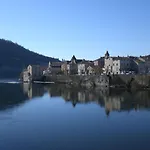 Holiday home Des Cypres Constans