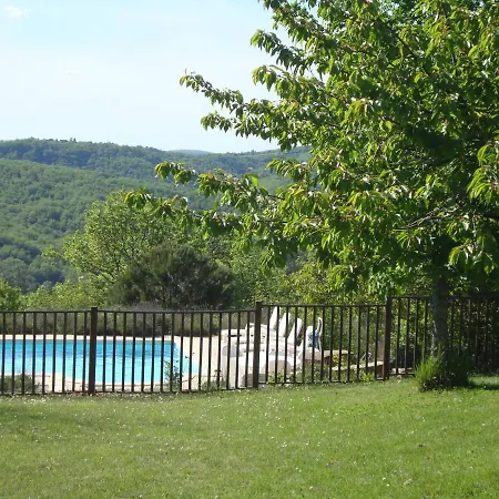 Des Cypres Holiday home *