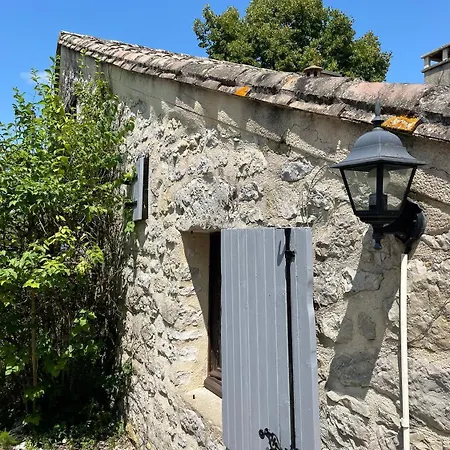 Des Cypres Сasa de vacaciones Constans