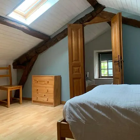 Holiday home Des Cypres *