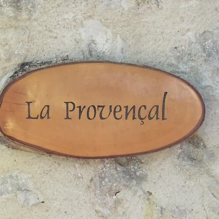 Holiday home Des Cypres *