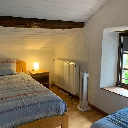 Des Cypres Holiday home *