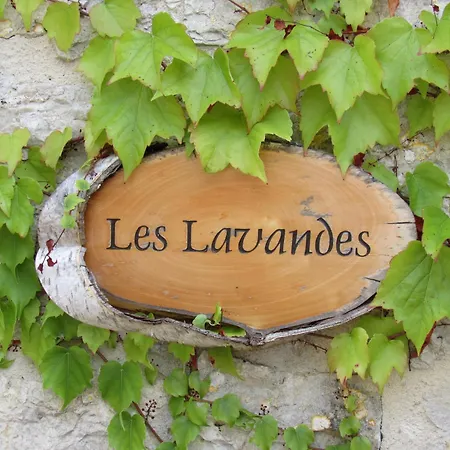 Holiday home Des Cypres *