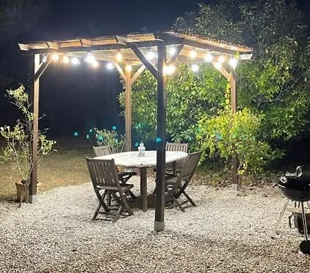 Des Cypres Holiday home