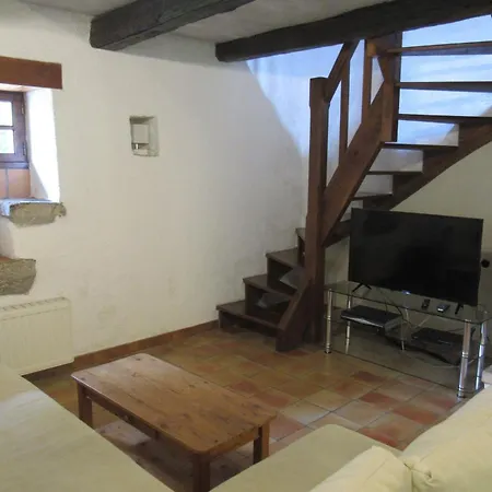 Holiday home Des Cypres