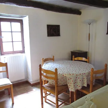 Des Cypres Holiday home *