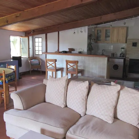 Des Cyprès Hébergement de vacances