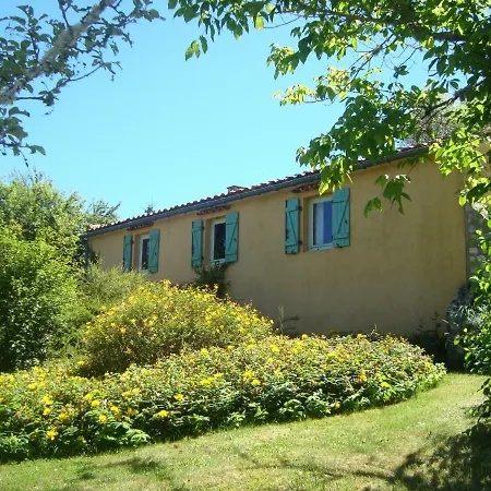 Holiday home Des Cypres