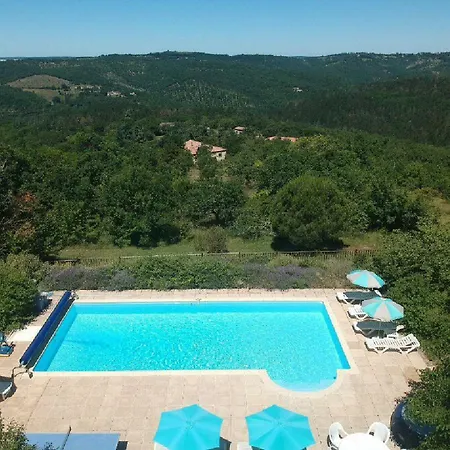 Des Cypres Сasa de vacaciones *