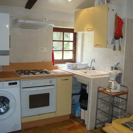 Des Cypres Holiday home