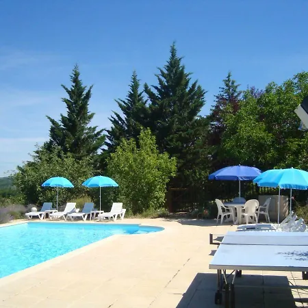 Des Cypres Holiday home Constans