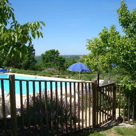 Des Cypres Holiday home Constans