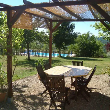 Des Cypres Holiday home *