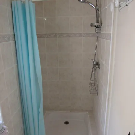 Holiday home Des Cypres *