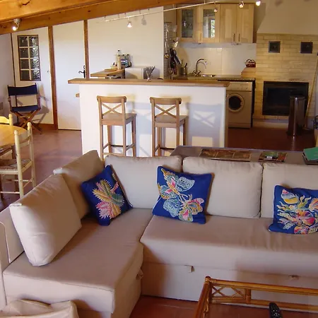 Holiday home Des Cypres *