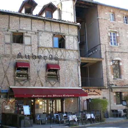 Holiday home Des Cypres *