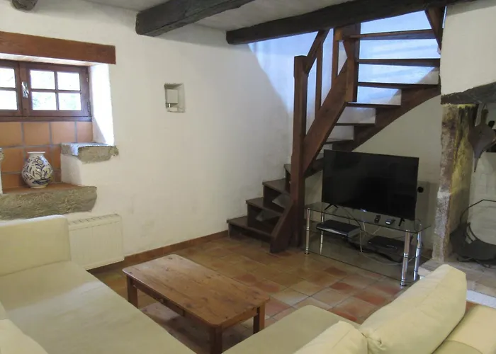 Hébergement de vacances Des Cyprès