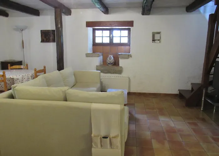 Hébergement de vacances Des Cyprès *