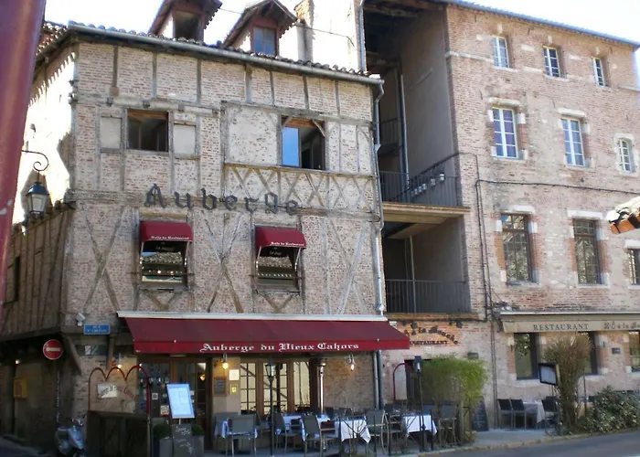 Hébergement de vacances Des Cyprès *